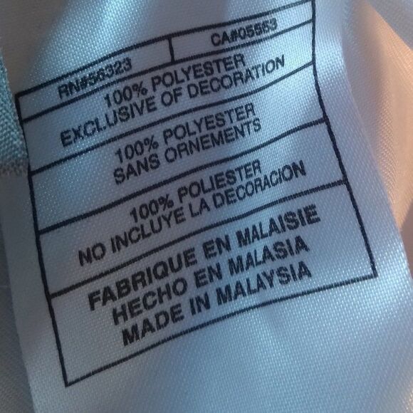 Vintage Nike Striped Wind Pants Joggers Trainers Capri - Picture 9 of 10